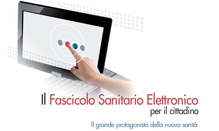 Fascicolo Sanitario Elettronico. Approvate Le Linee Guida