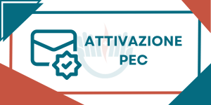 Richiedi la PEC