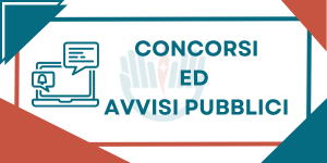 Concorsi ed Avvisi Pubblici