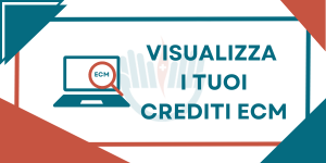 Visualizza la tua situazione ecm