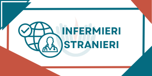 Infermieri non italiani