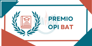 Premio OPIBAT