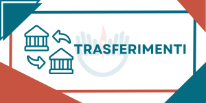 Trasferirsi da un ordine provinciale all'opi bat