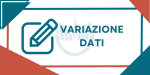 Modificare i dati anagrafici