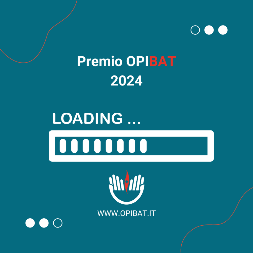 Premio Opibat 2024