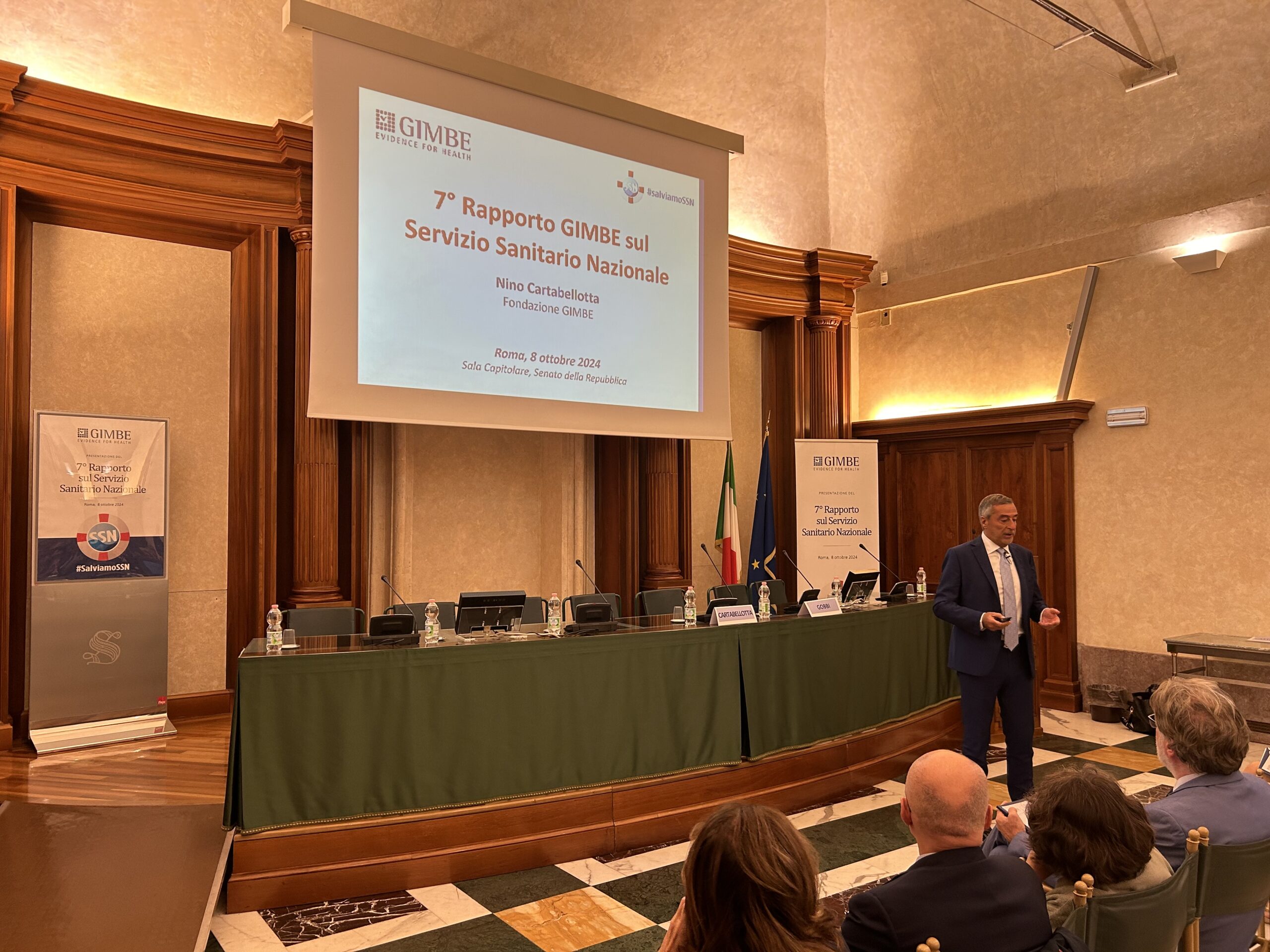 Cover_pagina_7Rapporto_GIMBE