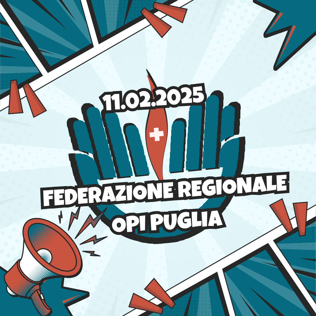 Nasce Fropi di Puglia