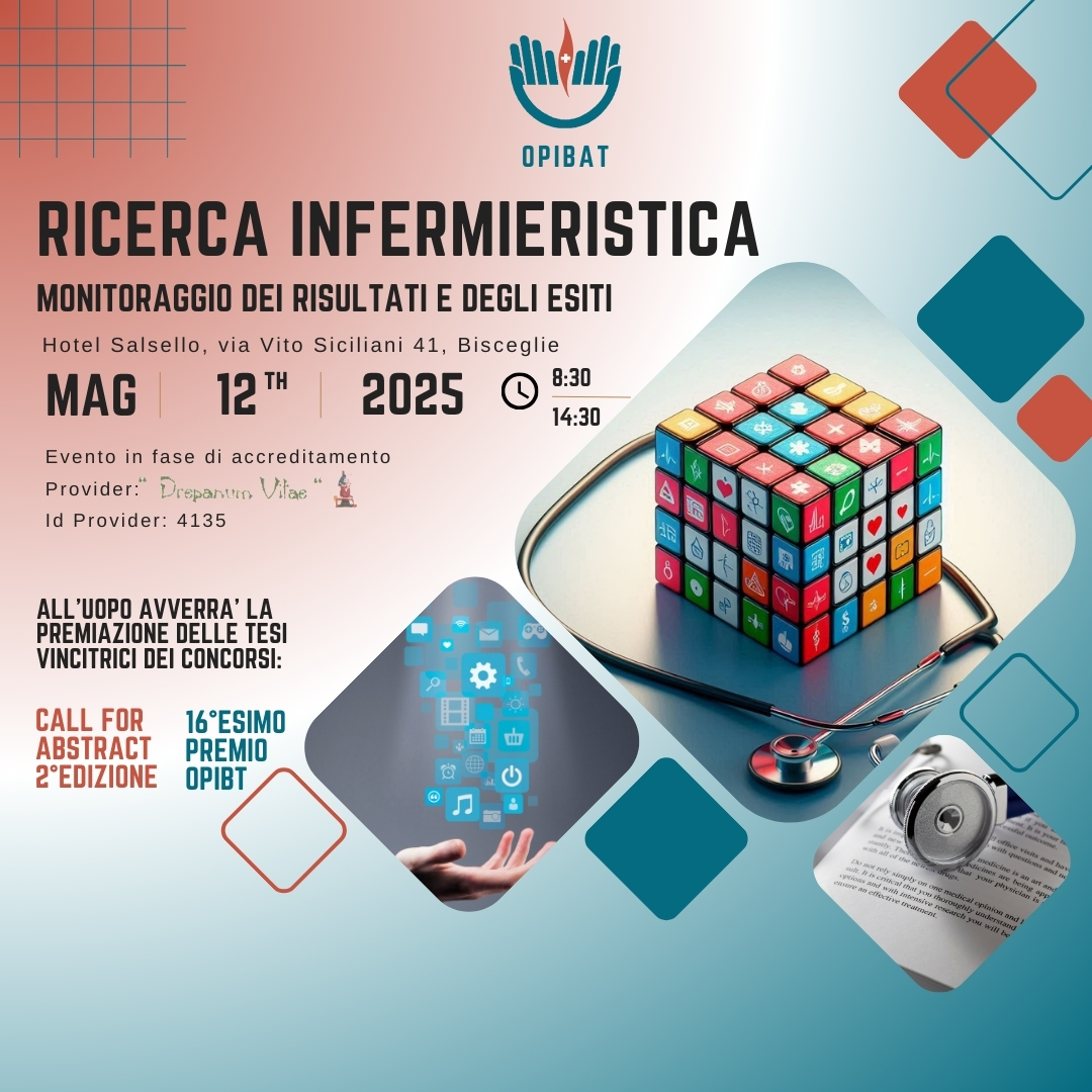 Ricerca infermieristica, monitoraggio dei risultati e degli esiti