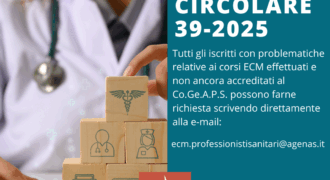 Circolare 39-2025