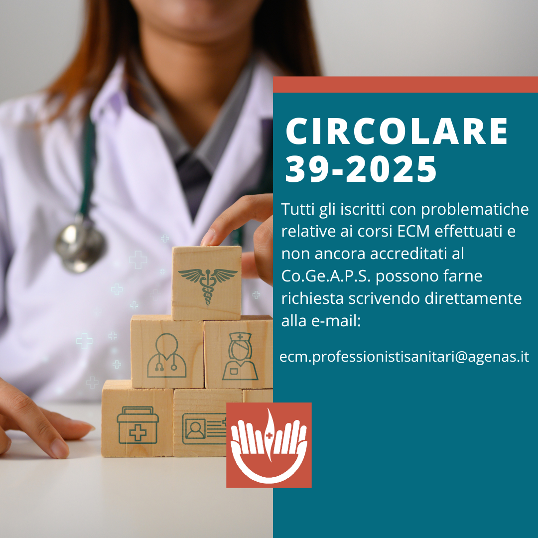 Circolare 39-2025