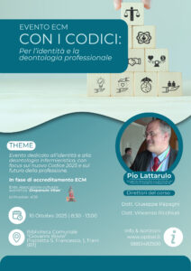 Con i codici locandina