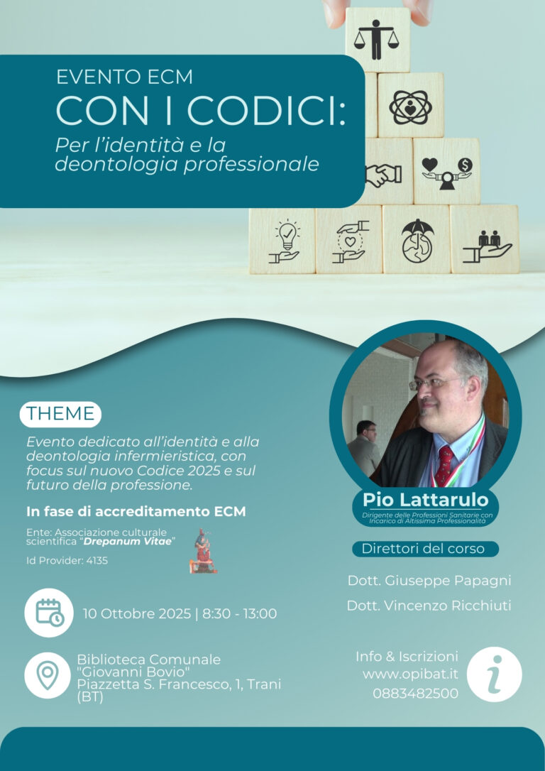 Con i codici locandina