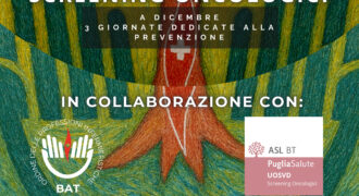 Giornata di prevenzione cardiologica e screening oncologici LOCANDINA