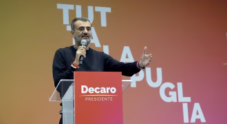 Il Presidente Decaro e la svolta possibile: Gli OPI di Puglia rilanciano agenda e metodo per la sanità regionale