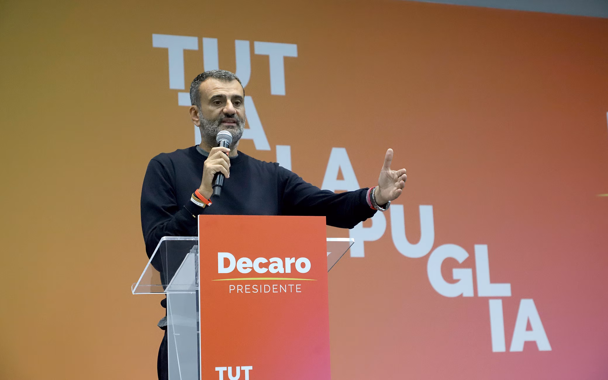 Il Presidente Decaro e la svolta possibile: Gli OPI di Puglia rilanciano agenda e metodo per la sanità regionale